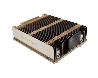 фото Кулер для процессора Supermicro