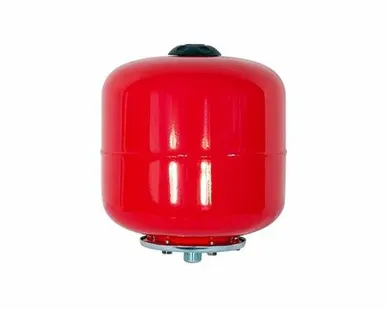 фото Бак мембранный д./отопления 12 л. (8 бар./100 °С) ТЕПЛОКС