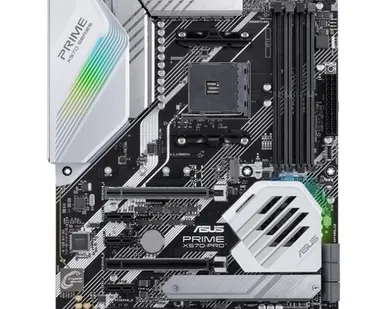 фото Материнская плата ASUS PRIME