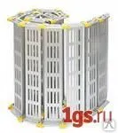 Фото №0 Мобильный Роллопандус и Пандус-Книжка