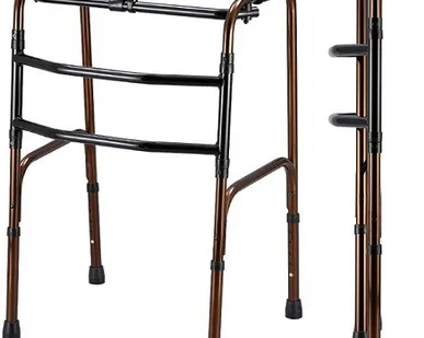 фото Ходунки шагающие NOVA