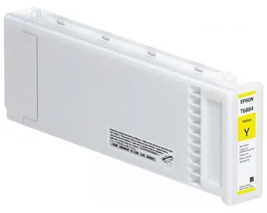 фото Картридж Epson C13T688400