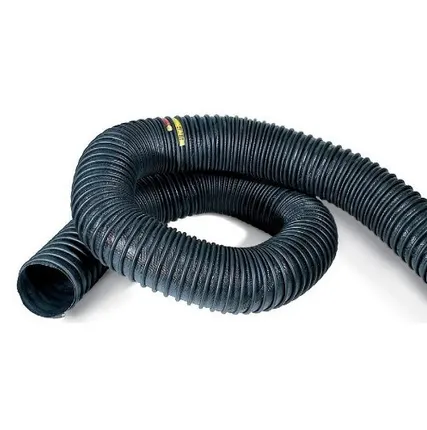 Фото №0 Шланг для удаления выхлопных газов термостойкий до Atis FS-H76/1000