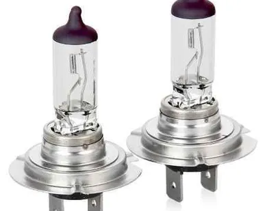 фото Лампа Н4 12V 100/90W 43t /52450/