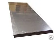 фото Лист оцинк. 1.25х2.5