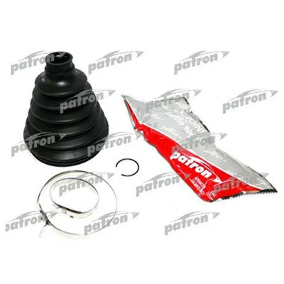 Фото №0 Patron Пыльник ШРУС наружный Ceed/i30 07 ор 495941H011 Patron PDC5004