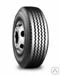 фото Шина 10,00R20 Bridgestone R187 (универсальная) (Япония)