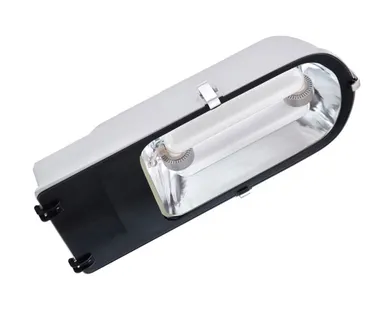 фото Индукционный уличный светильник ITL-SF006 150 Вт с морозостойким комплектом