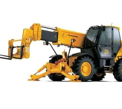 Фото №0 Услуги телескопического погрузчика MANITOU МT 625 T