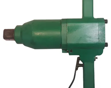 фото Гайковерт ударный пневматический ИП-3172/BE72 | JSD TOOLS