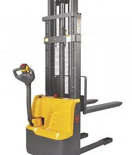 фото Штабелер самоходный 1,0 т 3,0 м XILIN CDD10R-E 24/105 В/Ач