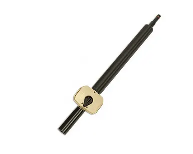 фото Направляющая для шомпола с держателем для патчей Bore Tech для калибра .223 / 5.56 мм AR-15 (AR-stile) BTPG-4100-001