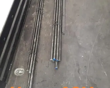 фото Круг стальной сталь 40Х 17,6 мм, 21,5, 22,2, 23, 29, 53, 57 мм