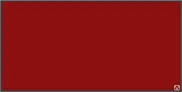 фото Панели АКП Alcotek RAL 3003 Рубиново-красный (Ruby Red) матовый