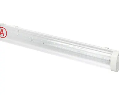 фото Накладной аварийный светодиодный светильник OS-NIP-65-A3-20T