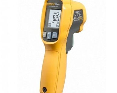 фото Пирометр Fluke 62 MAX