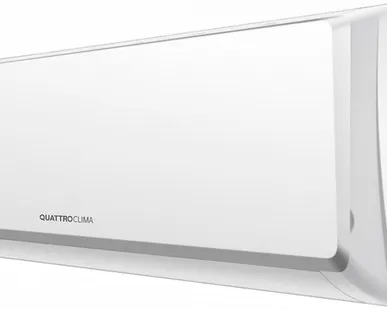 фото Кондиционер QUATTROCLIMA Monsone QV-M09WBE/QN-M09WBE