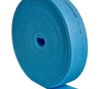 фото Лента демпферная толщ 8мм Бухта длина 25м ширина 10см (цена за 1 м)