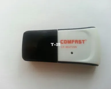 фото Wi-Fi адаптер Comfast CF-WU720N