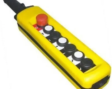 фото Пульт кабельный XAC-A XAC-A8913K