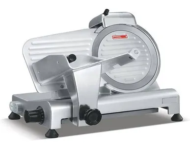фото Слайсер Ksitex 220ES-8