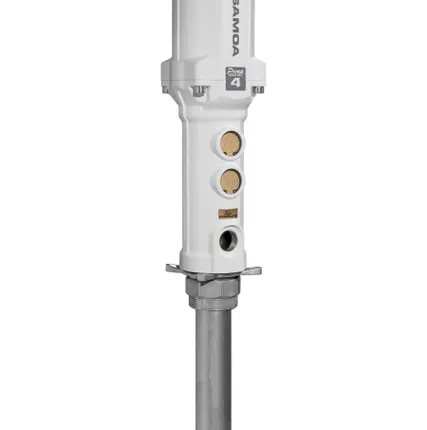 Фото №0 Насос для масла Pumpmaster 4 5:1