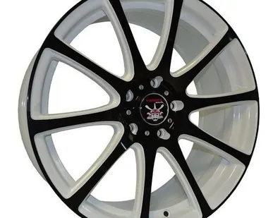 фото Колесный диск Yamato Asikada