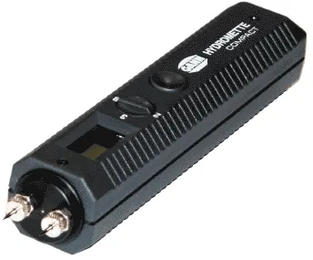 фото Индикатор влажности древесины GANN COMPACT (Германия)