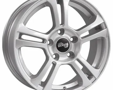 фото Колесный диск Tech-Line 614