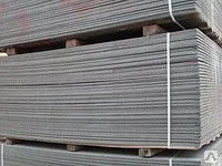 фото Шифер плоский непрессованный 1750*1100*6