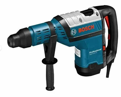 фото Перфоратор Bosch GBH 8-45D