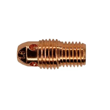 Фото №0 Цангодержатель ESAB Collet body 1,6 мм (1шт.)