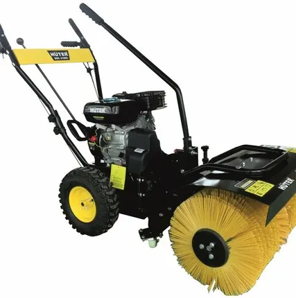 Фото №0 Huter Подметальная машина Huter SGC-4100S