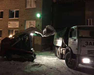 фото Аренда мини погрузчика
