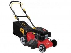 Фото №0 Газонокосилка бензиновая Elitech К 4000В