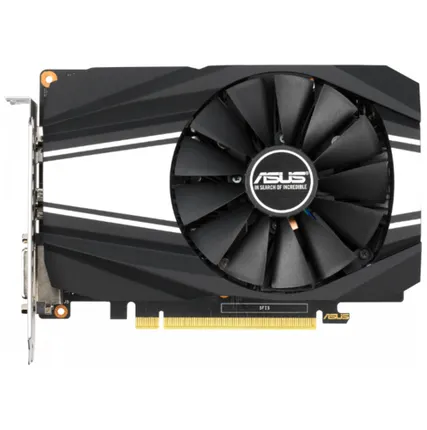 Фото №0 Видеокарта ASUS GeForce GTX