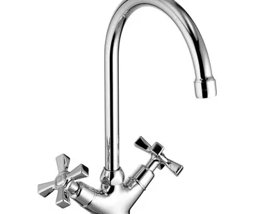 фото Смеситель Lemark Benefit LM2505C для кухни