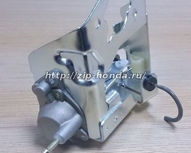 фото Регулятор оборотов вакуумный GX390