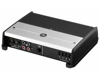 фото Автомобильный усилитель JL