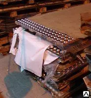 Фото №0 Плита А5М