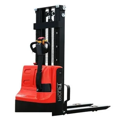 Фото №3 Штабелер самоходный SDR 1230 li-ion PROLIFT