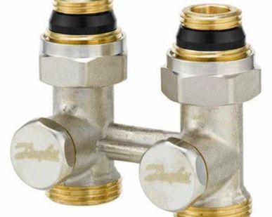 фото Danfoss