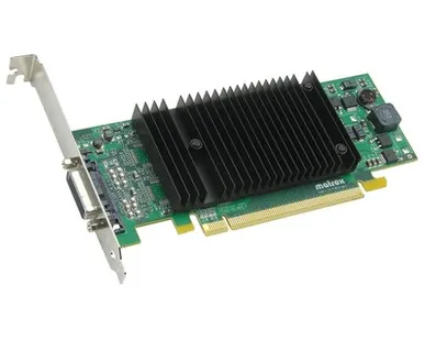 фото Видеокарта Matrox Millennium