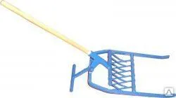 фото Чудо лопата Пахарь 48 см