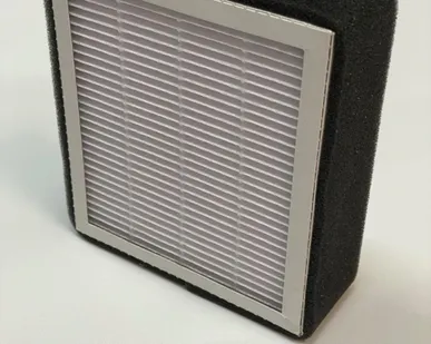 фото НЕРА Фильтр