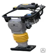 фото Вибротрамбовка EMR