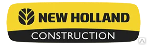фото Гидроразводка однопоточная на NEW HOLLAND E215B