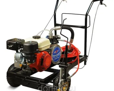 фото Машина разметочная RL-6 -SPLM 1800