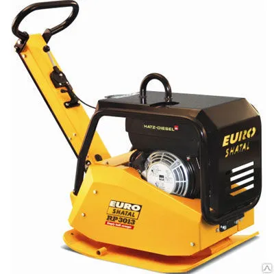 Фото №0 Виброплита реверсивная SHATAL RP-3013