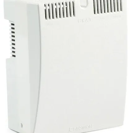 Фото №0 Источник беспер. питания СКАТ 1200Д исп.1 (12В 4.5А пласт. корпус под аккум. 7-12А.ч; без АКБ) Бастион 810